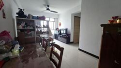 Blk 442B Fajar Hills (Bukit Panjang), HDB 3 Rooms #606386231